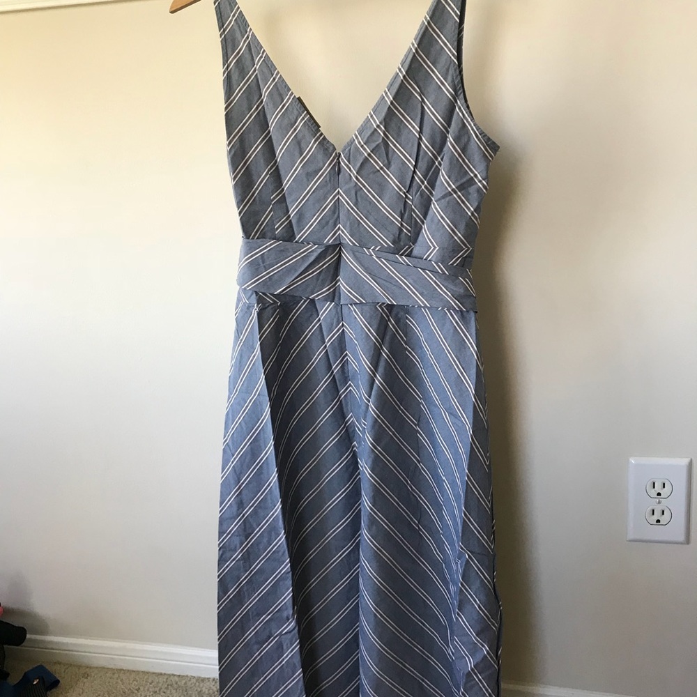 J Crew dress